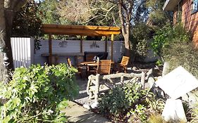 Serenity Motels